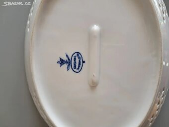 Košík prolamovaný Cibulák - 5