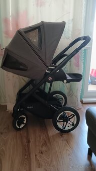 Cybex Talos S Lux - 5