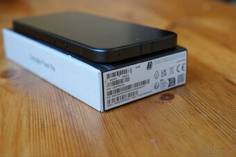 Google Pixel 9a Black 128Gb - 5