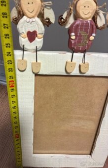 Predám postavičky, rámik , obrázok - 5