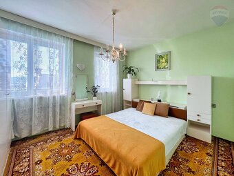 Znížená cena Rodinný dom - Kopaničky - Prievidza - 5