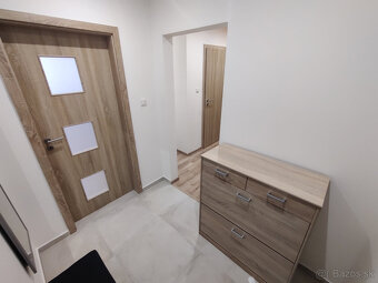 Rekonštruovaný 3 izb. blízko Centra, Južná tr., LO, zariaden - 5