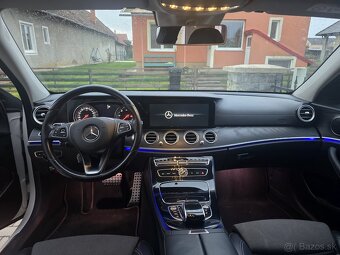 E220 all terrain 2018 w213 - 5