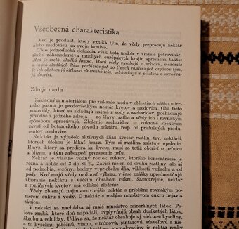 Včelie produkty a zdravie - 5