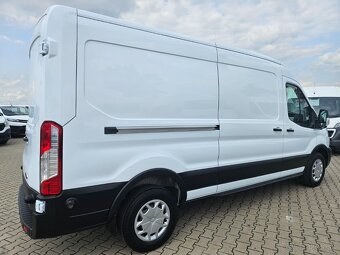 Ford Transit L3H2 2.0 TdCi/131hp - 2020 - 5