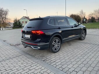 Volkswagen Tiguan Allspace Elegance 4x4 TDI 147kw - 5