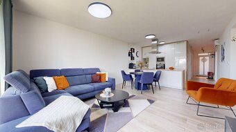 Dom so záhradou ako z časopisu – 4i rodinný dom v obci Opoj - 5