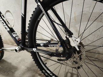 Merida XT edition - 5