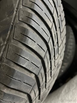 Pneumatiky na Dacia Duster - 5