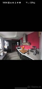 Ružomberok 2 izb.byt na prenájom - 5