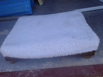 Dekoračné a úžitkové starinky - 5