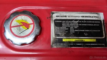 Nadrz na benzin z elektrocentrali-vhodna na vselico-nova - 5