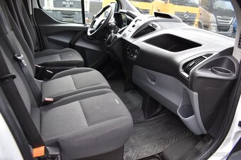 Ford Transit Custom 2.2 TDCi Trend - 5