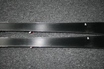 lyže Rossignol unique 156 cm - 5