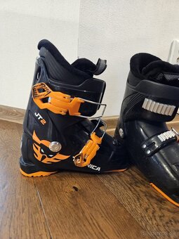 Set lyze a lyziarky - 5