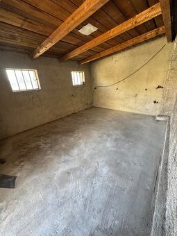 Garáž na prenájom - 5