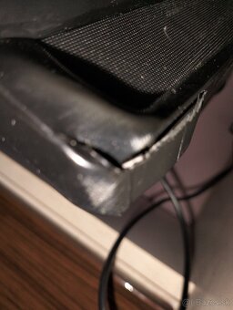 Televízia sharp - 5