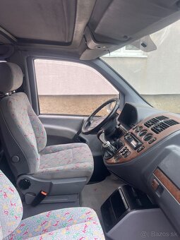 Mercedes-Benz VITO - 5