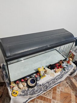 Akvárium set 100cm - 5