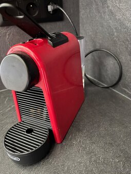 štýlový kávovar De’Longhi Nespresso - 5