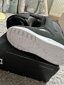 Snowboardové topánky DC Phase Boa - 5