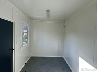 Kontajner A15 svetlo šedá - antracit - 5