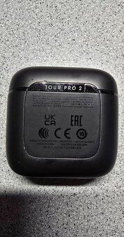 Predám JBL Tour pro 2 - 5