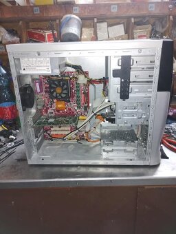 Predám ACPI x64 - based počítač, AMD Athlon 64 processor - 5