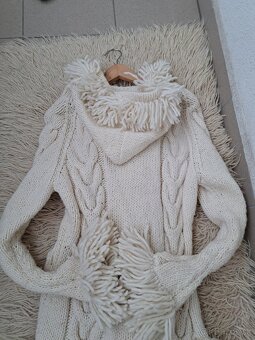 Svetrík elegantný - 5