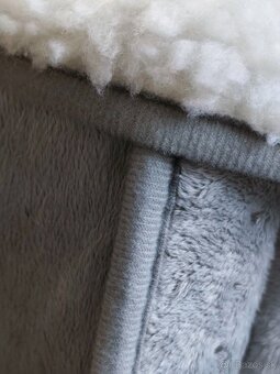 VYHRIEVACIA PAPUČA - 5