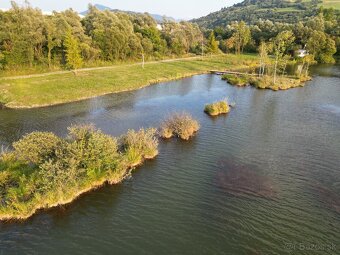 Pozemok na brehu jazera - 5