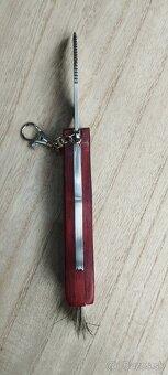 Hubársky otvárací nožík - 5