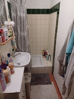 Prenájom garsónky - 5