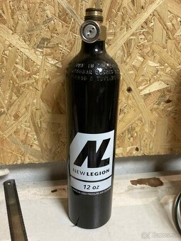 Paintballove vybavenie - 5