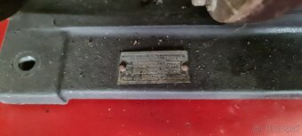 Kompresor-Orlík original - 5