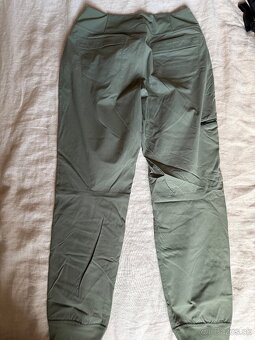 Dámske nohavice Black Diamond - 5