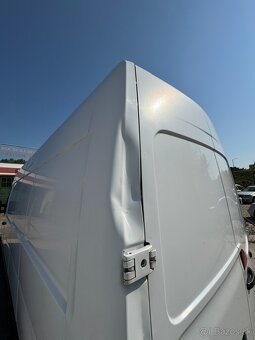 Predám Renault Master L3H2 - 5