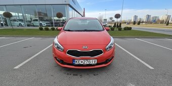 Kia ceed 1.4 - 5