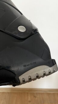 Lyžiarky Salomon veľkosť 27 - 5