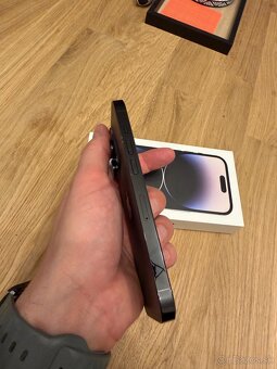 Iphone 14 Pro 128GB - 5