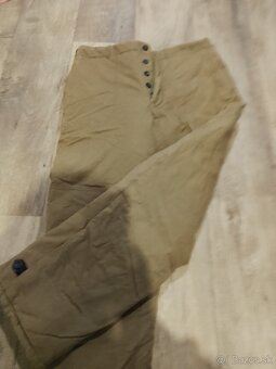 Pracovné oblečenie - 5