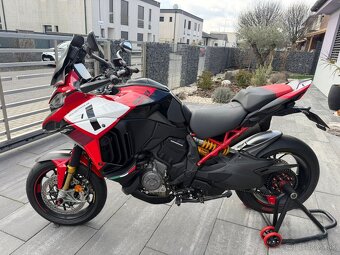 Ducati Multistrada V4 Pikes Peak - 5