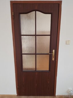 Interiérové dvere - 5