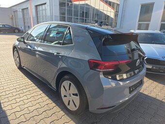 VW ID.3 Pro Performance 150kW SOH 93,6% - záruka Autodraft - 5