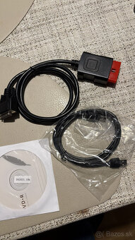 Autodiagnostika Delphi / Autocom - 5