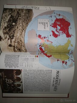Dejiny sveta v obrazoch - 5