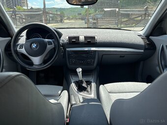 BMW 120d - 5