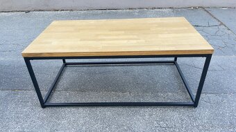 Konferecny stol Sakura 110x60x45 - 5