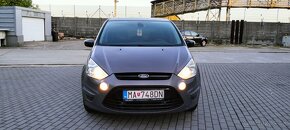 Ford S -Max - 5