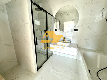 Predám moderný penthouse s veľkými terasami v Nových Zámkoch - 5